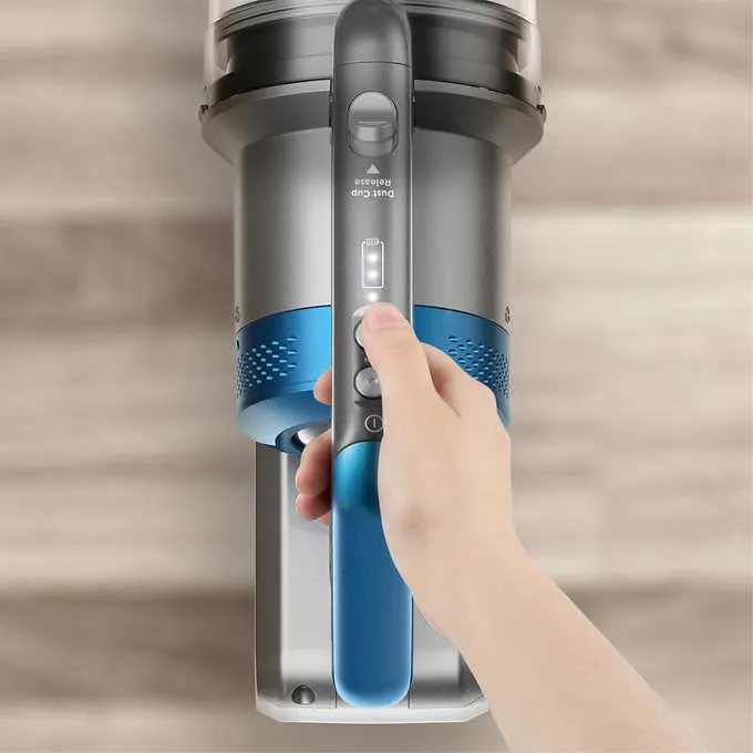 **CLEARANCE** Eureka Stylus Cordless Stick Vacuum