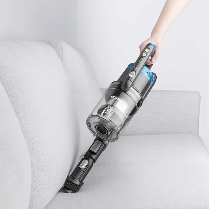 **CLEARANCE** Eureka Stylus Cordless Stick Vacuum