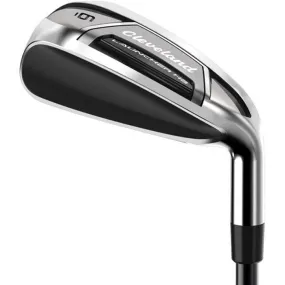 Cleveland Launcher HB Golf Irons - Steel