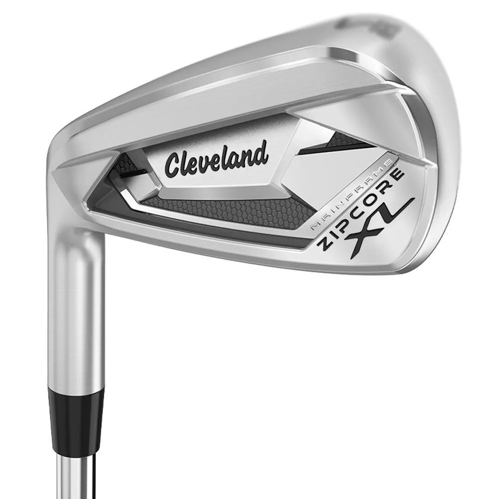 Cleveland Zipcore XL Single Iron 2024