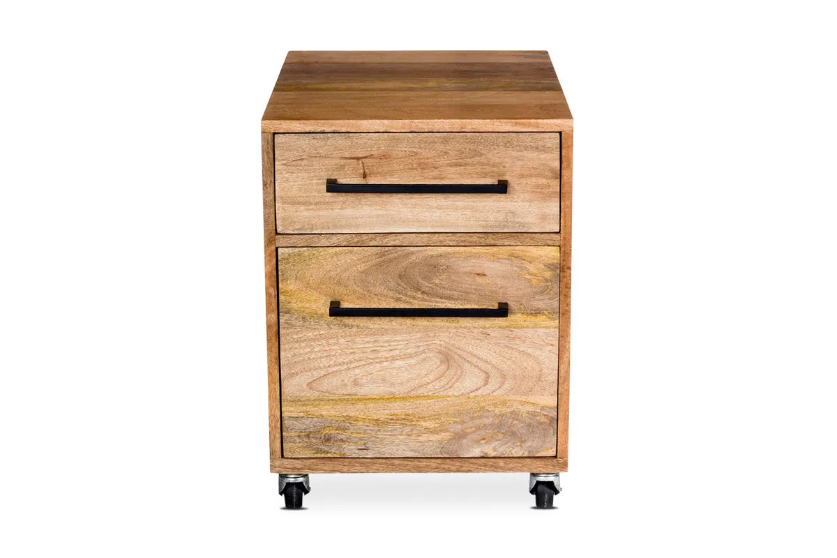 Clovis File Cabinet