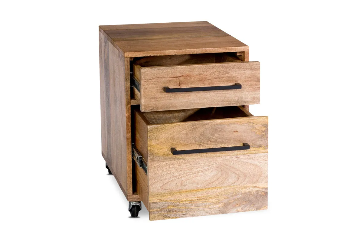 Clovis File Cabinet