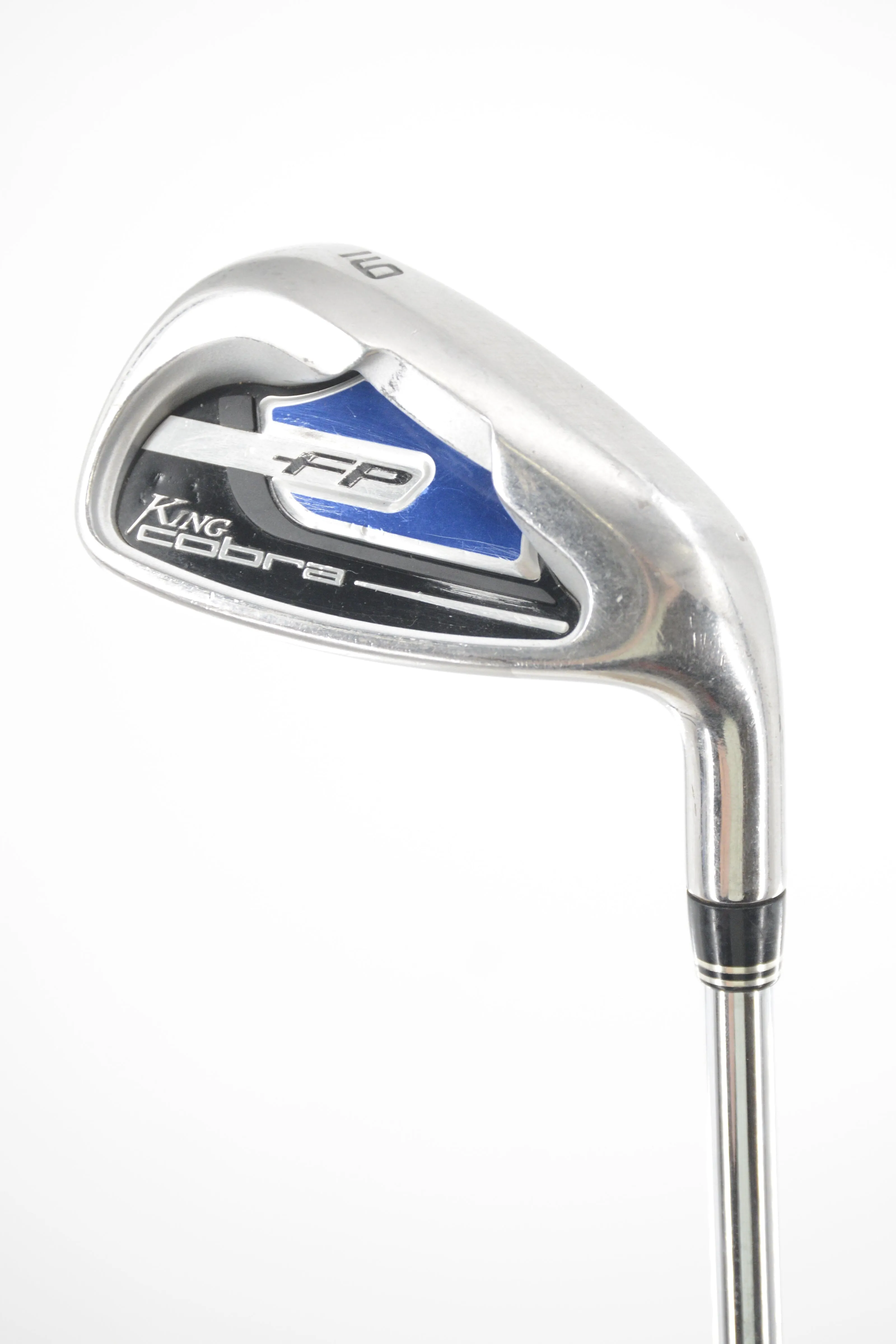 Cobra Fp 9 Iron R Flex 35.75"