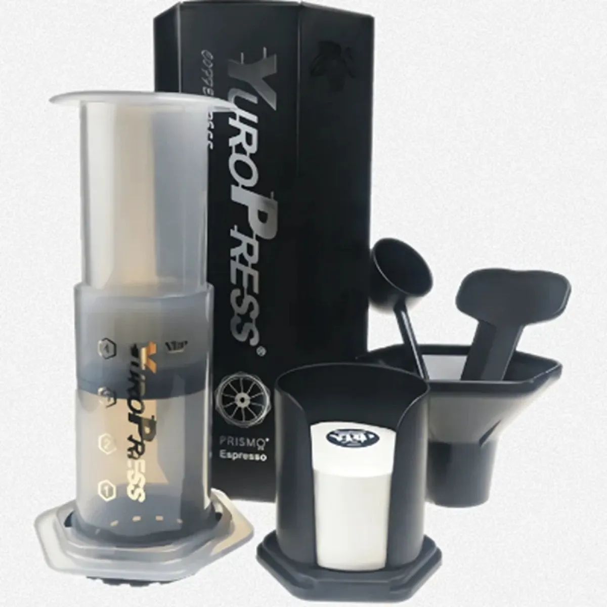 Coffee Maker Portable Press Barista Tool