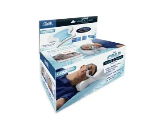 Contour Cool PAP Pillow