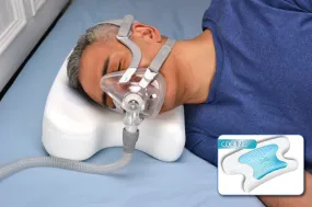 Contour Cool PAP Pillow