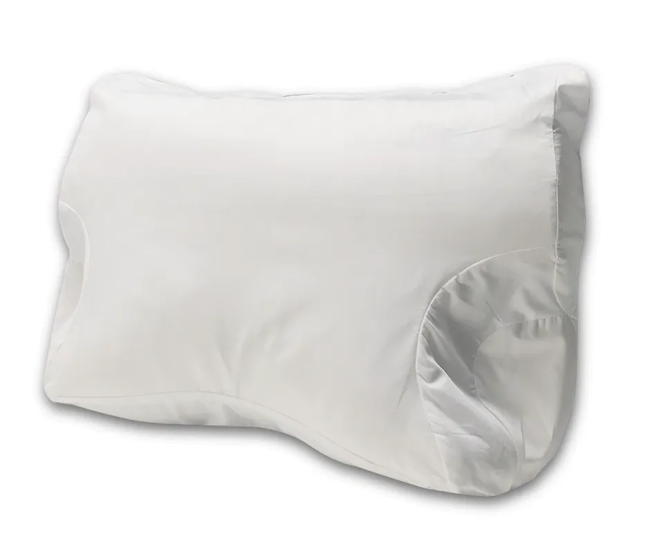 Contour CPAP Max Pillow Case - White