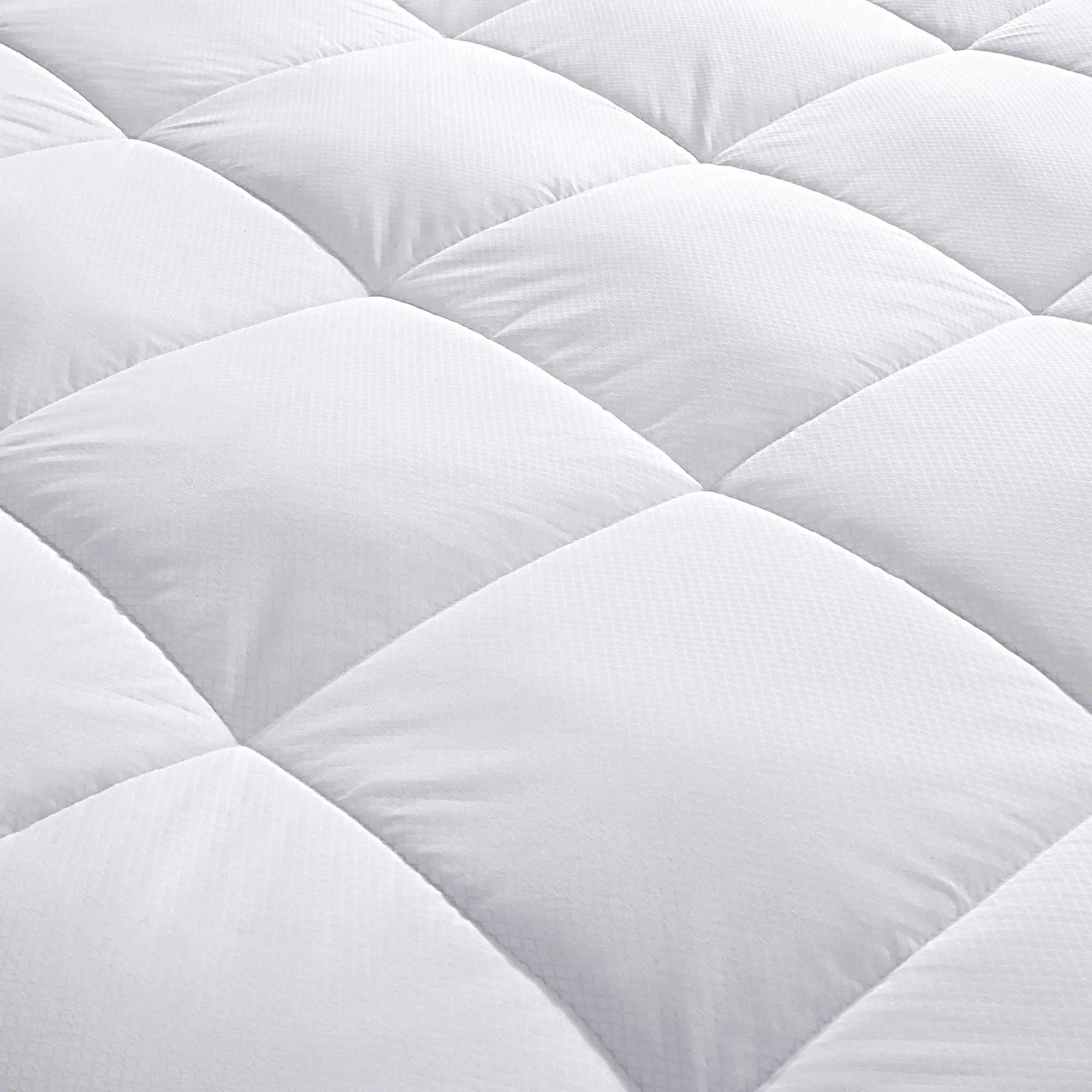 Cooling Mattress Pad Protector