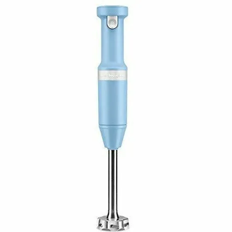 Cordless Immersion Blender