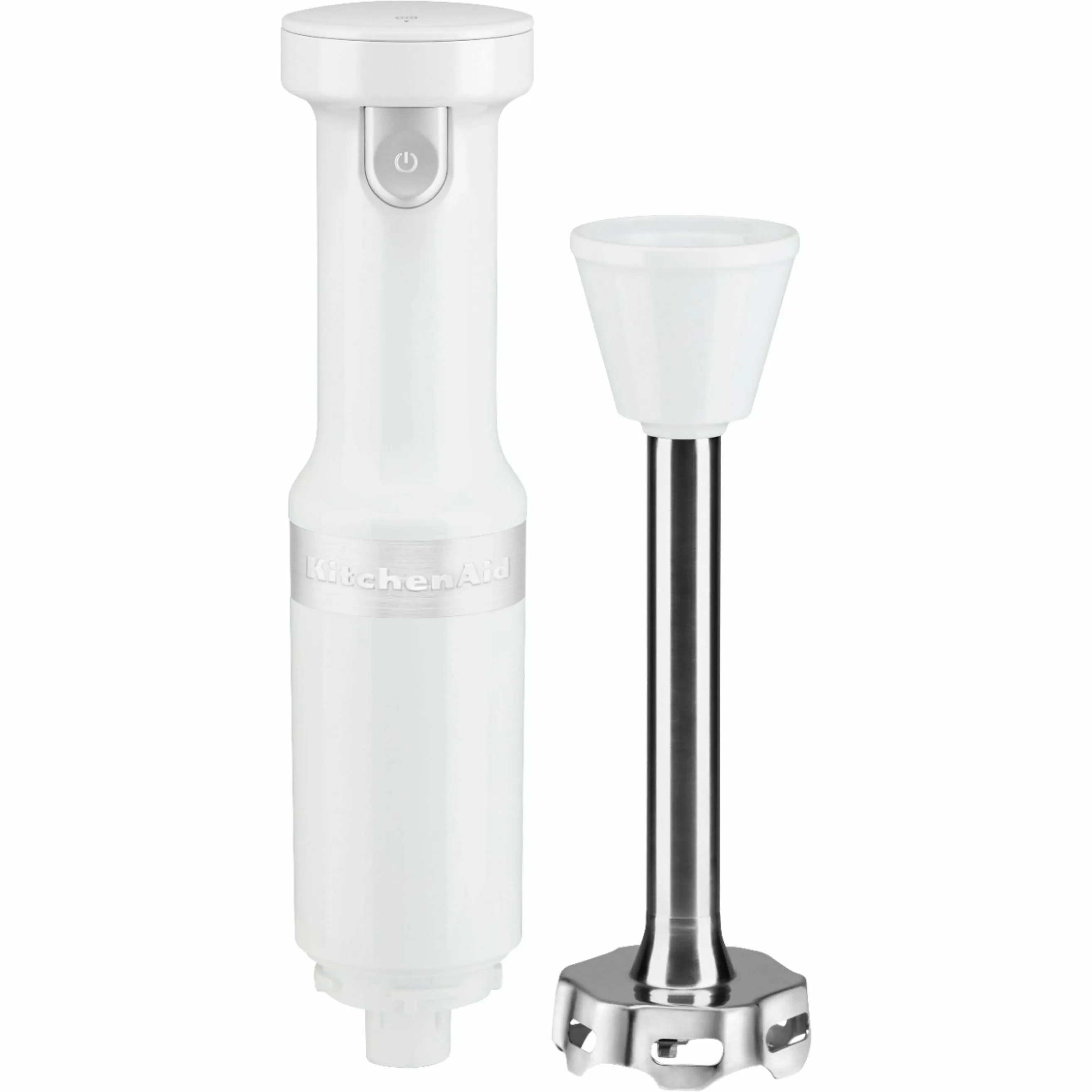 Cordless Immersion Blender