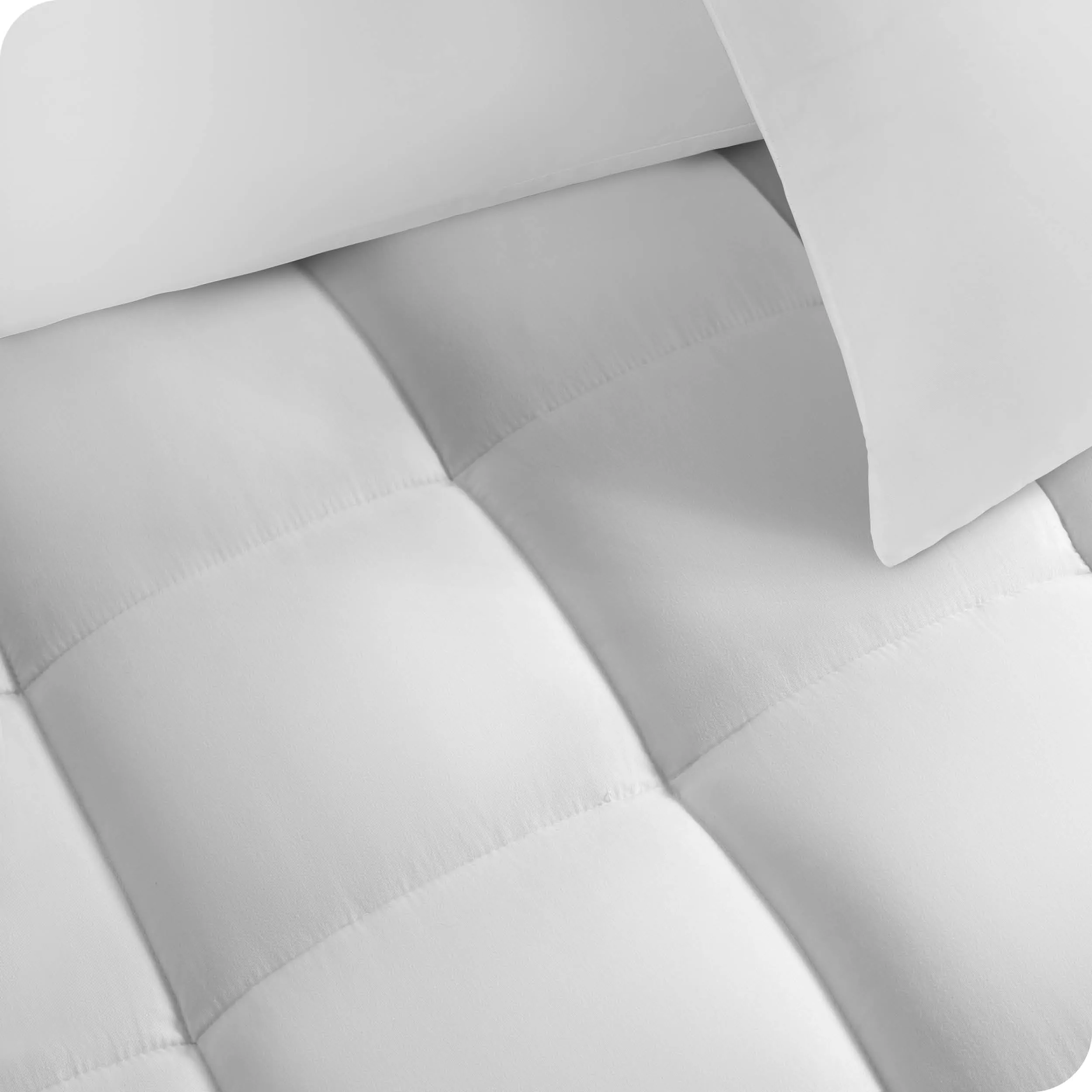 Cotton Top Mattress Pad