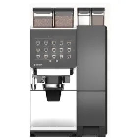 Crem 10037533 Espresso Cappuccino Machine