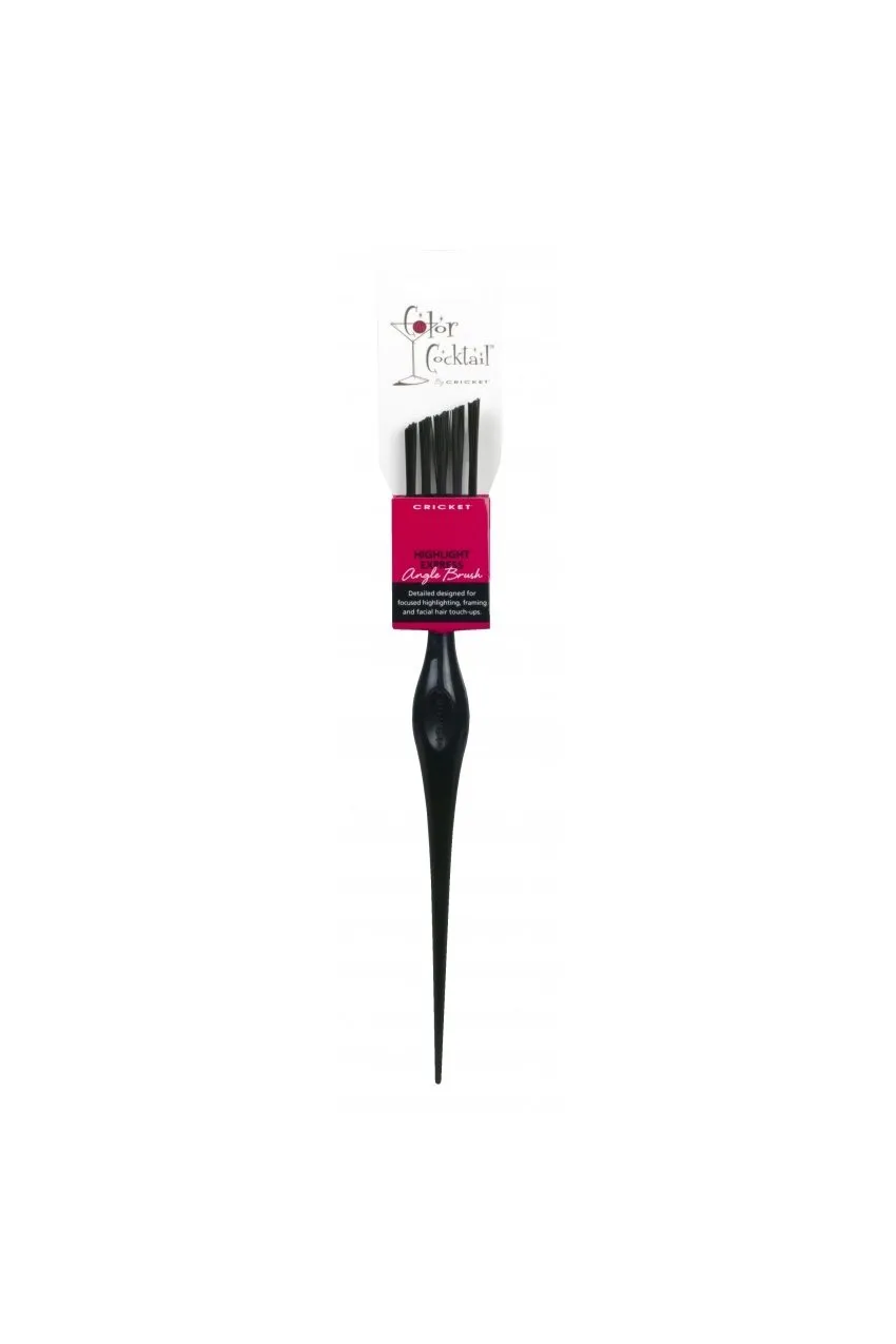 Cricket Colour Cocktails Highlight Express Angle Tint Brush