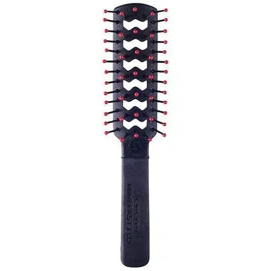 Cricket Static Free Mini Fast Flo Vent Brush