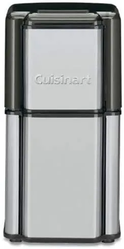 Cuisinart Grind Central Coffee Grinder - CU-DCG-12BC