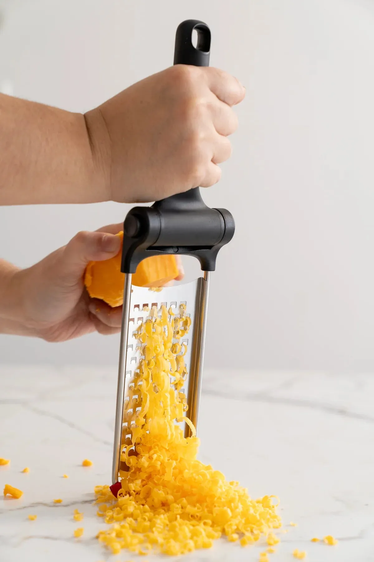 Cuisipro Folding Coarse Grater