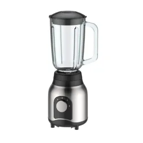 Cup Blender COMELEC BL7156 1,5 L 600W Stainless steel