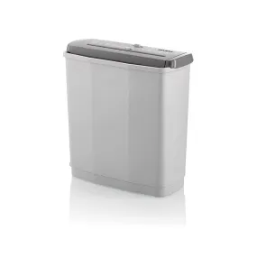 Dahle Shredder Model -  Ps 60 -  6 Sheets, 6Mm Strip Cut