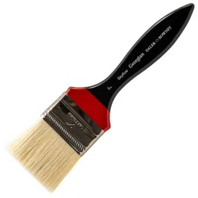 Daler-Rowney Georgian Skyflow Bright Brushes - G278