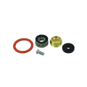 Danco 124162 Stem Repair Kit, Brass/Rubber