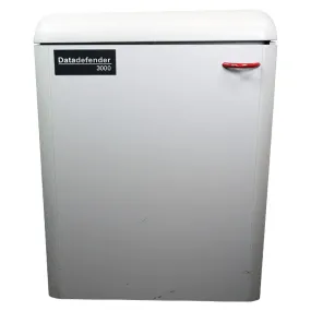 Datadefender™ 3000 Shredder