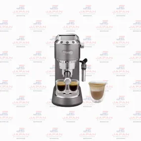 Delonghi Coffee Maker EC-785 GY