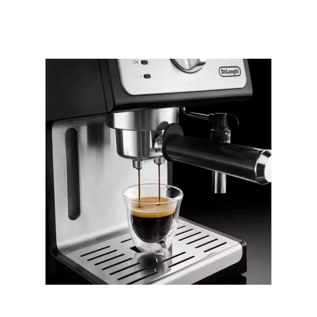 DeLonghi ECP35.31 Active Line Adjustable Pump Espresso Coffee Machine