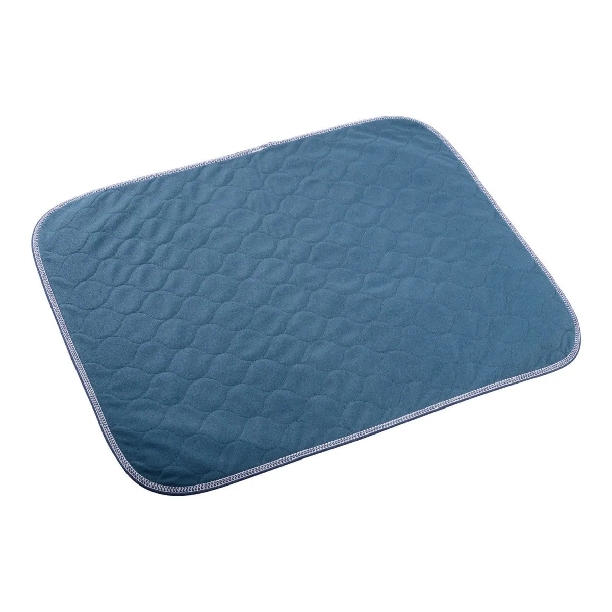 Deluxe Chair Pad With Waterproof Backing