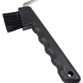 Deluxe Hoof Pick with Brush