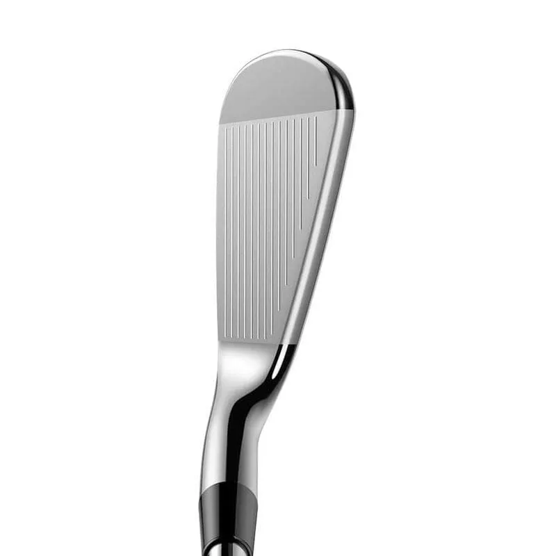 DEMO Cobra King Tour #7 Iron Stiff Flex Steel Men's Right