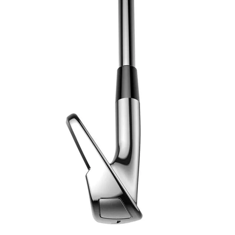 DEMO Cobra King Tour #7 Iron Stiff Flex Steel Men's Right