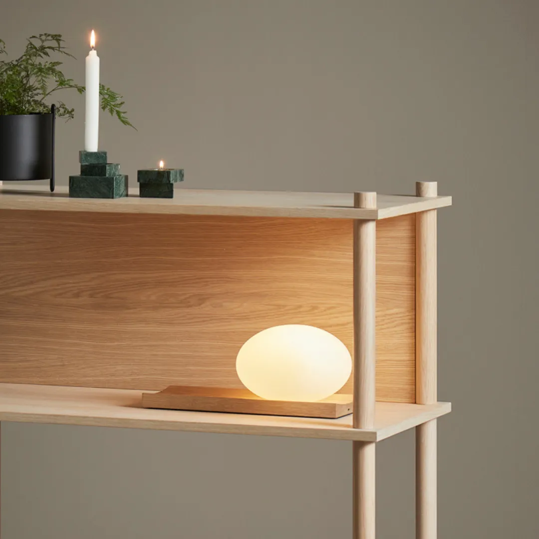 Dew Table/Wall Lamp