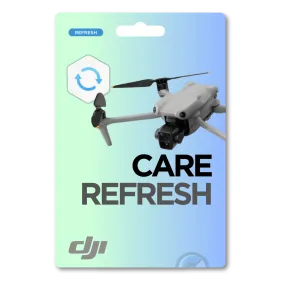 DJI Care Refresh 1-Year Plan (DJI Mavic Air 2S)