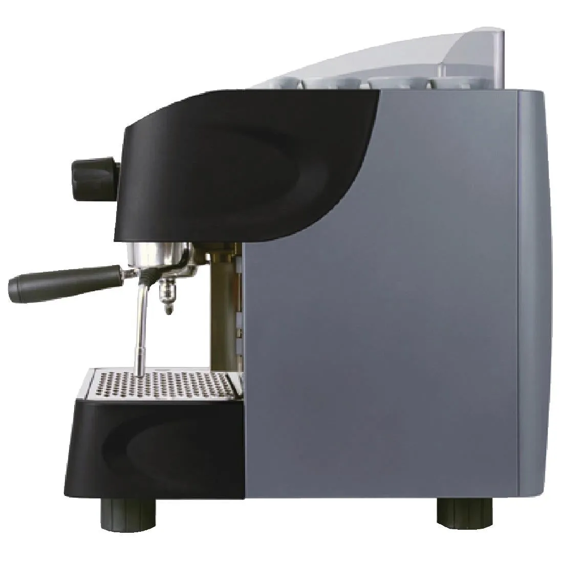 DL256 Grigia Club Coffee Machine 4Ltr