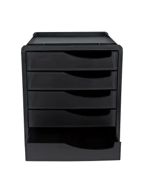 Drawer File Block