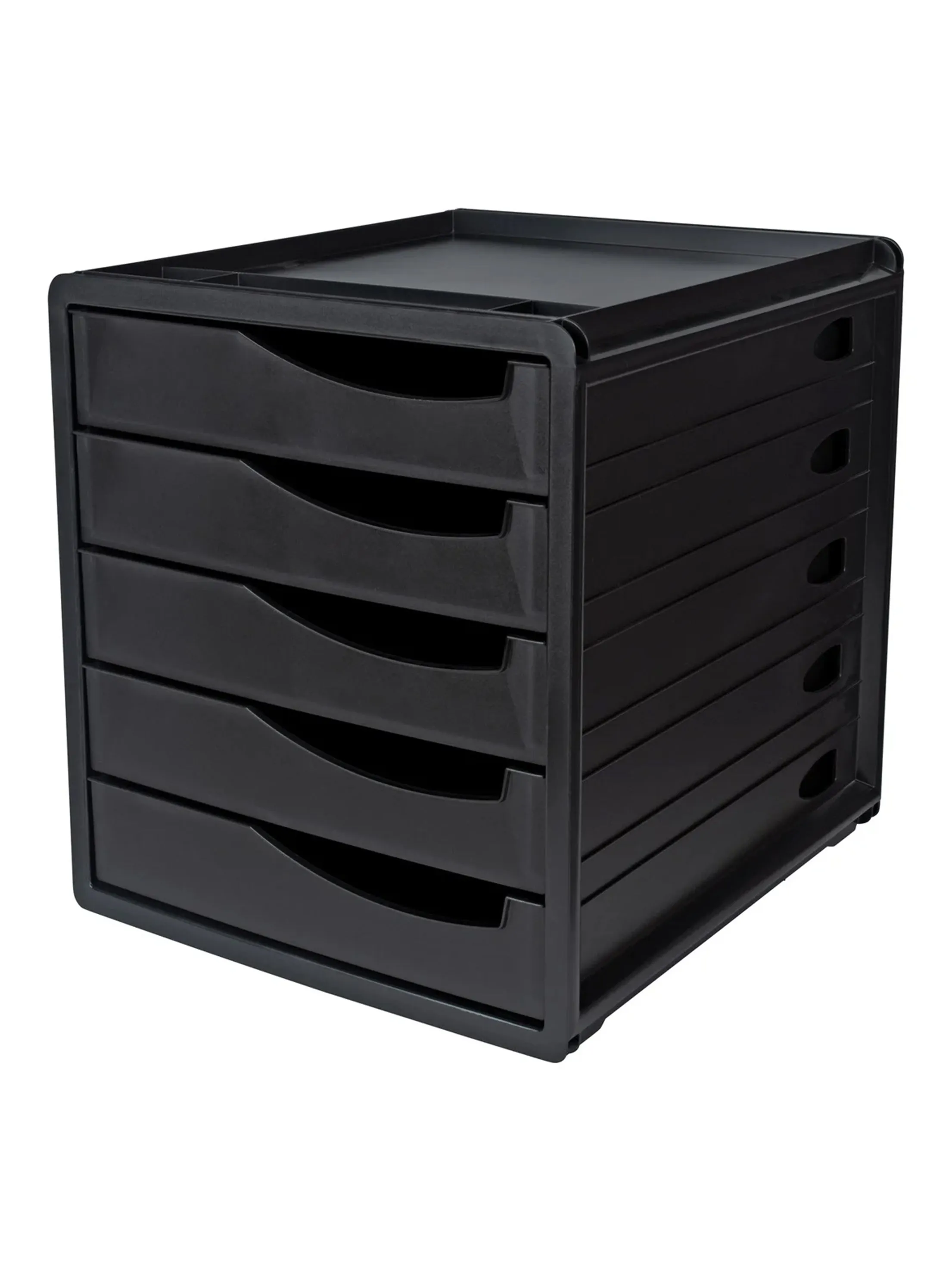 Drawer File Block