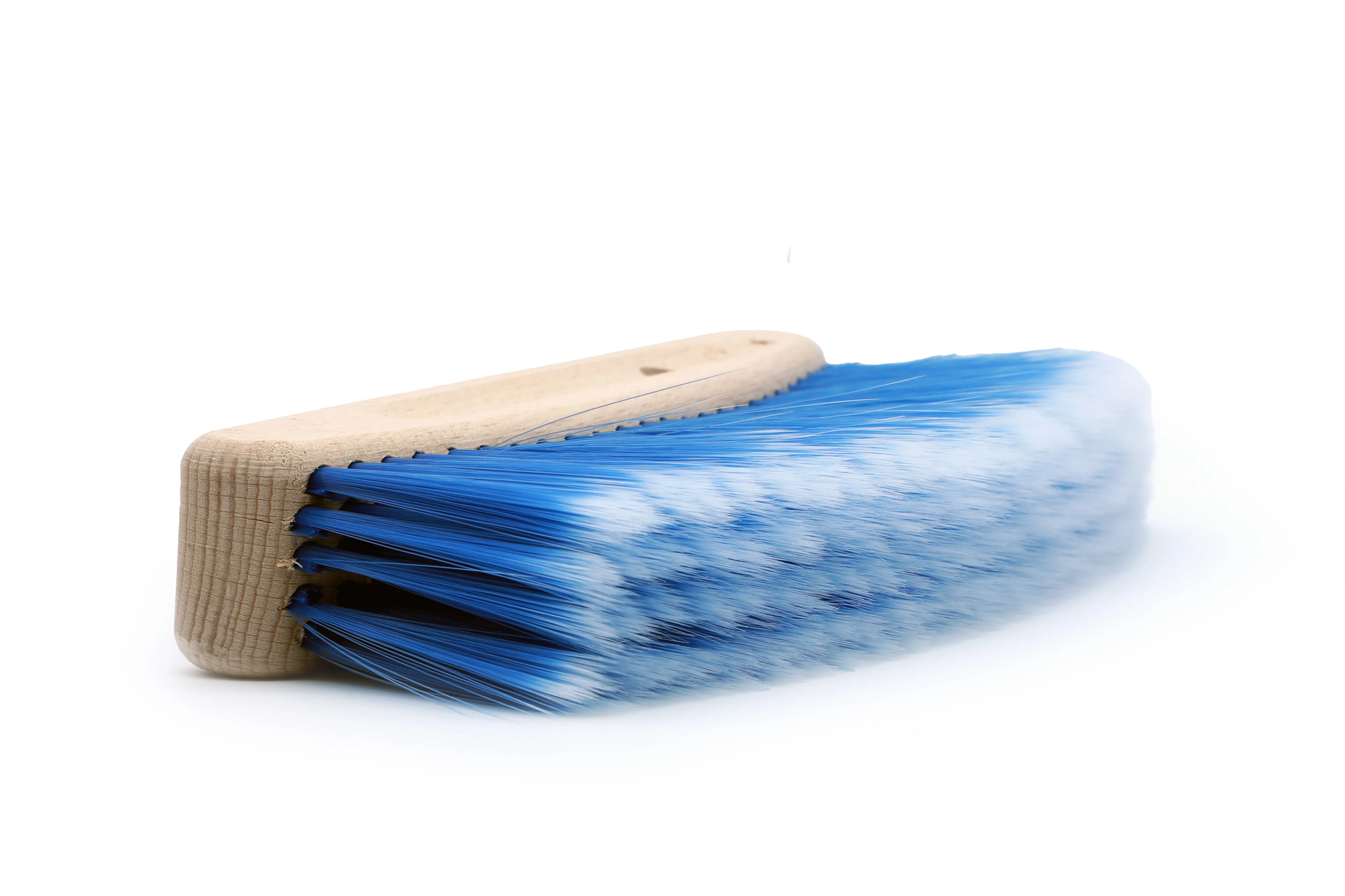 Dusting Brush (Bluetop) | GLZ-22