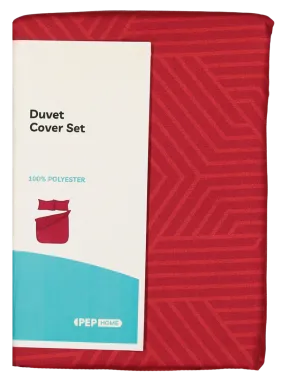 Duvet Cover Set DB