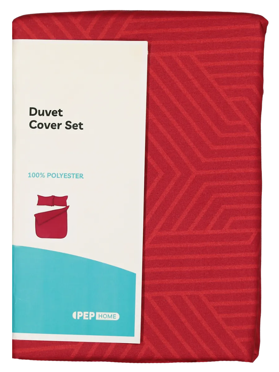 Duvet Cover Set DB