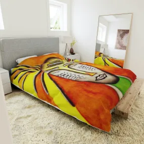 Duvet Cover