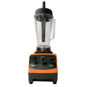 DYNAMIC BL002.1 Performance Blender with 2 Liter Capacity and High-Speed Motor