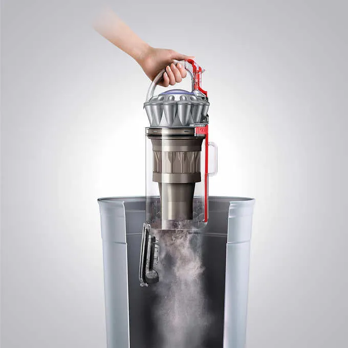 Dyson Ball Animal Pro  Upright Vacuum