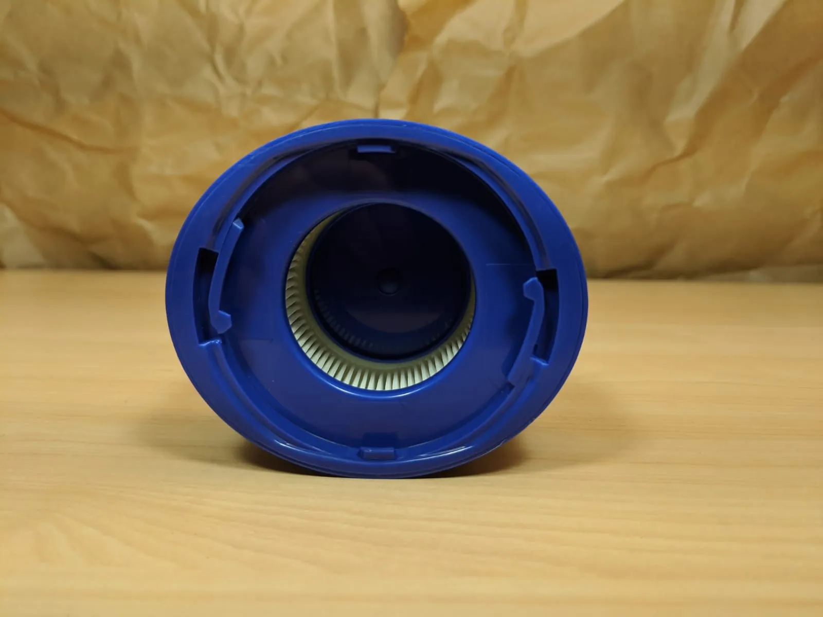 Dyson Style Post-Motor Pleated Filter For The V7 and V8 Stickvacs