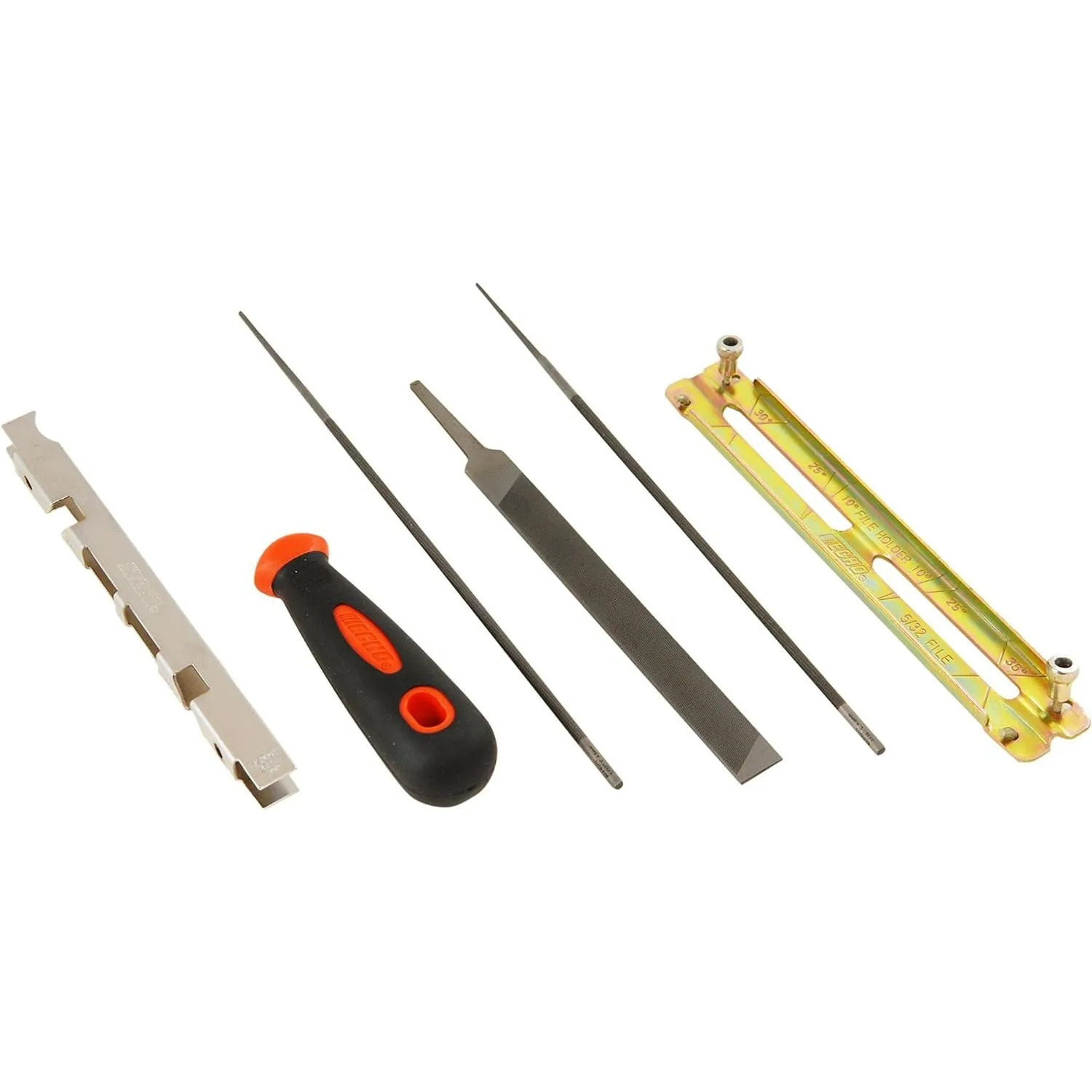 ECHO Chain Sharpening Kit