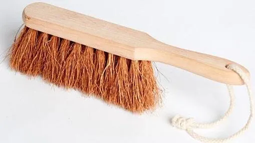 Eco Max Dust Brush