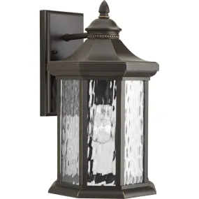 Edition 1-Light Large Wall Lantern