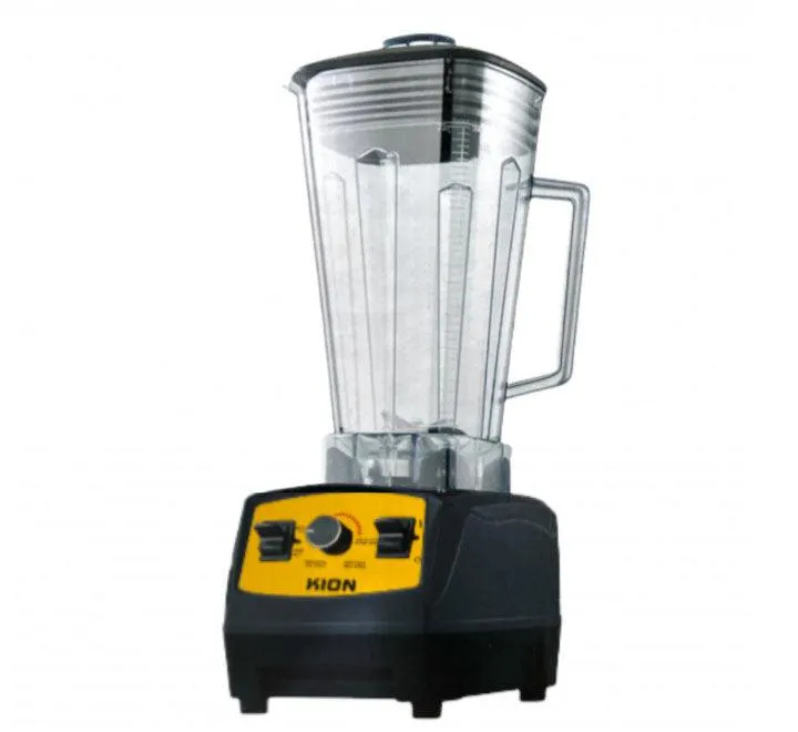 Electric Multi-Speed Blender