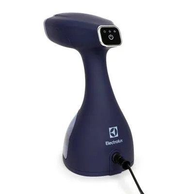 Electrolux Handheld Steamer Blue