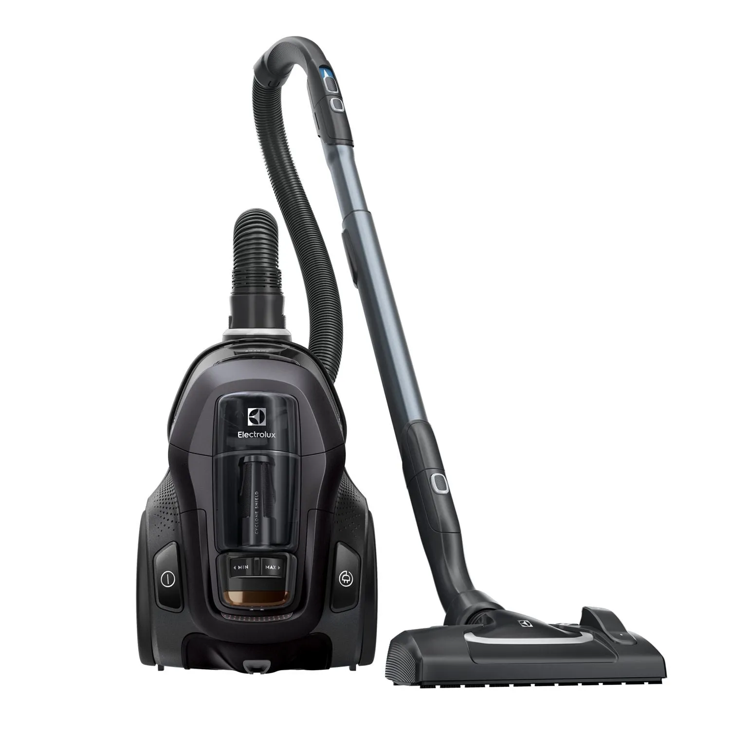 Electrolux Pure C9 Origin Iron Grey PC914IGT