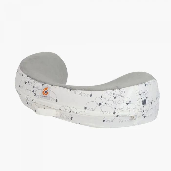 Ergobaby - Natural Curve Nursing Pillow